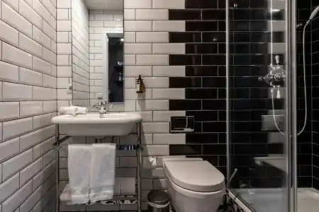 Vintage Apartment - 62