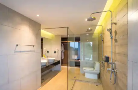 Chermantra Aonang Resort & Pool Suite - 120