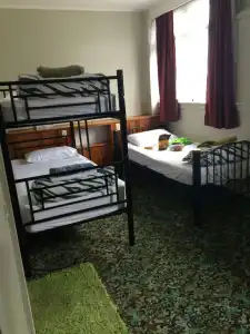 Ariki Backpackers - 5
