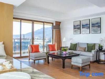 Howard Johnson Jinlin Plaza Lijiang - 60