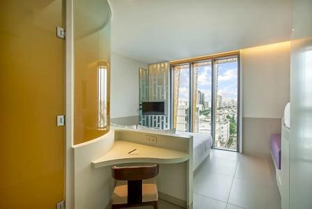 Wink Saigon Centre, Unscripted by Hyatt - 24 Hours stay - 65