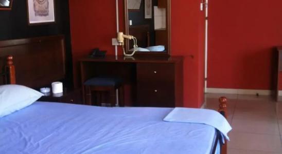 Tsokkos 7 Apartments - 1