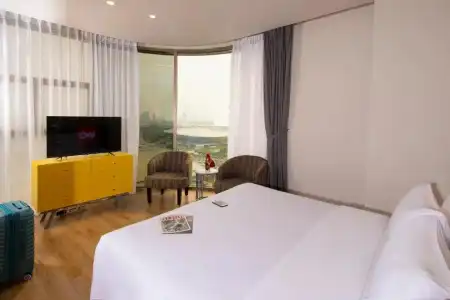 Grand Citiview Da Nang - 65