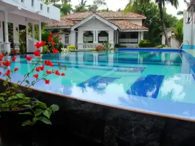 Liyanage Resort - 12