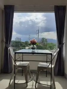 The Greenery Central Suites - 10