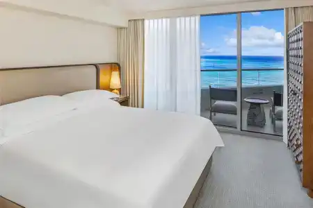 Ka Laʻi Waikiki Beach, LXRs & Resorts - 44