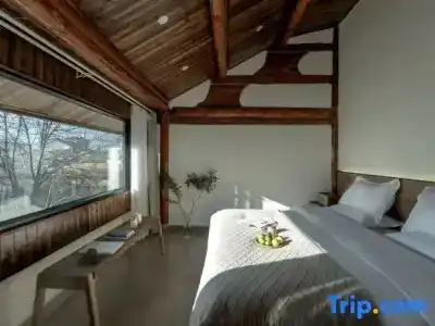 Zhiyunjian Garden Resort - 68