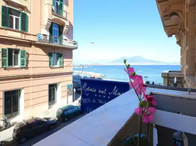 Relais sul Mare - 71