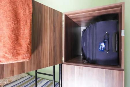 Boho Hostel - 14