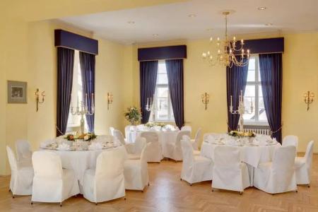 Schloss Lübbenau - 23