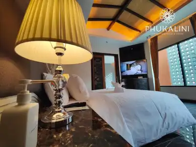 Phukalini Luxury Pool Villa & Onsen - 38
