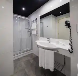 Best Western Falck Village - 59