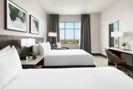 DoubleTree by Hilton Tucson Downtown Convention Center - 46