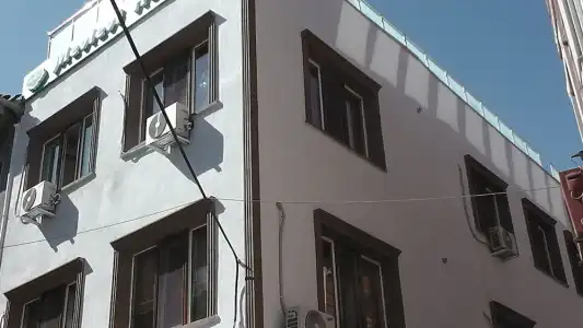Mevlevi - 0