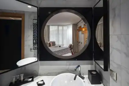 Hôtel & Spa – Thalazur Saint Jean de Luz - 10