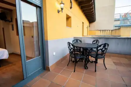 Hostal Alda Casco Antiguo - 76