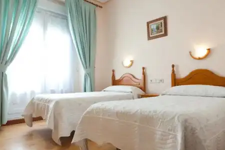 Hostal Zamora - 38