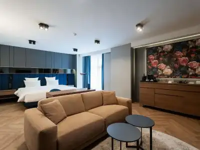 Mercure Sofia City - 116