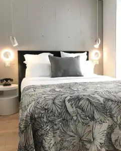 Le Basile Hôtel - 36