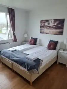Höfn Guesthouse - 27