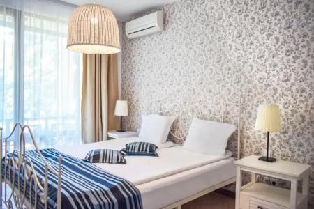 Oasis Resort & Spa Cozy Studio - 144