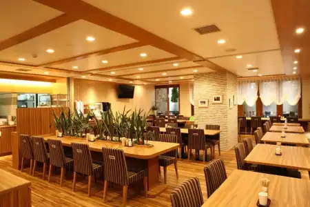 Dormy Inn PREMIUM Sapporo Hot Spring - 29