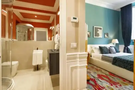 La Maison du Sage - 121