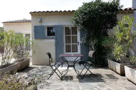 Hôtel Les Capucines - Saint Tropez - 68