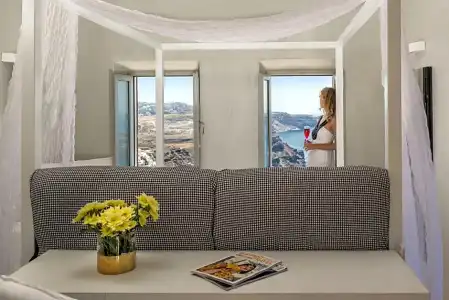 Mythical Blue Luxury Suites - 21