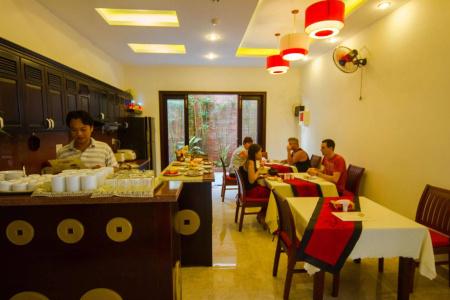 Pham Gia Boutique Villa - 23