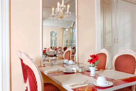 Kaiserhof DELUXE - 12