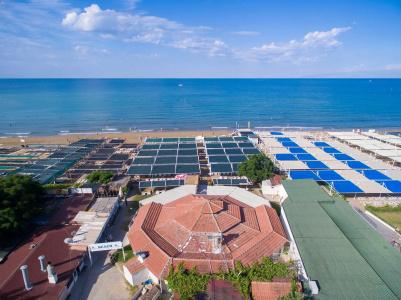 Side Alegria & Spa - Adults Only - All inclusive - 28