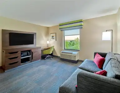 Hampton Inn Omaha Midtown-Aksarben Area - 70