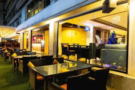 Le Siam Silom Bangkok by Pcl - 28