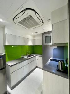 Citadines Al Ghubrah Muscat - 33