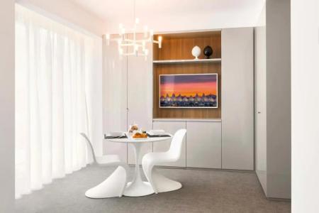 Dilman Luxury Stay - 21