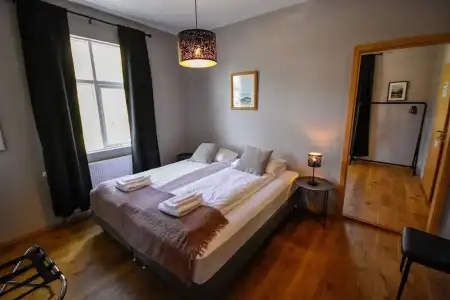 Bjork Guesthouse - 35