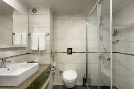 Glamour Resort & SPA - 8