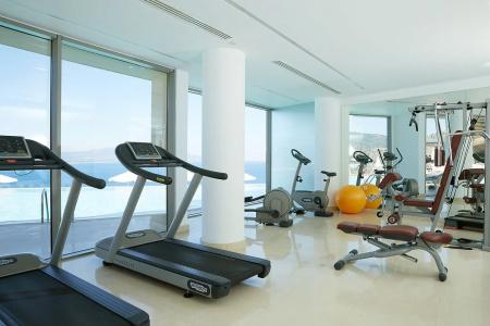 Lindos Blu Luxury & Suites - Adults Only - 23
