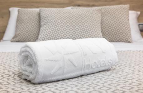 RVHotels Nieves Mar - 109