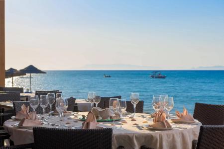Avra Beach Resort & Bungalows - All Inclusive - 32