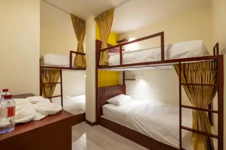 Scala Hostel - 18