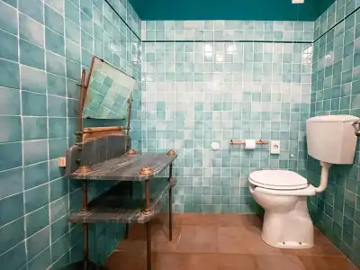 Hostel Ostello Bello Firenze - 39