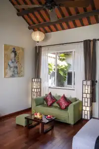 Victoria Hoi An Beach Resort & Spa - 191