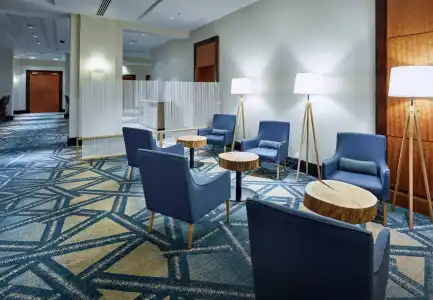 Copenhagen Marriott - 13