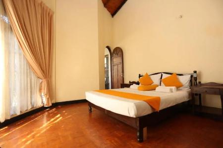 Tree Breeze Inn - 48