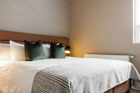 Reykjavik Residence - 22