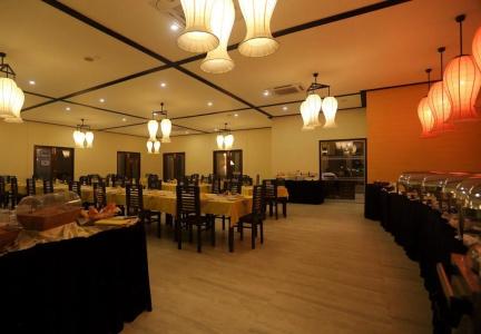 Chaarya Resort & Spa by Chandrika - 29