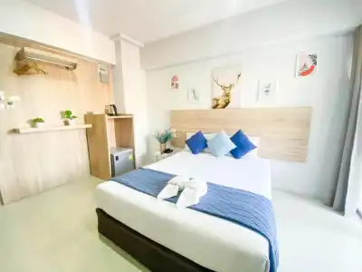 48 Ville Donmuang Airport - 51