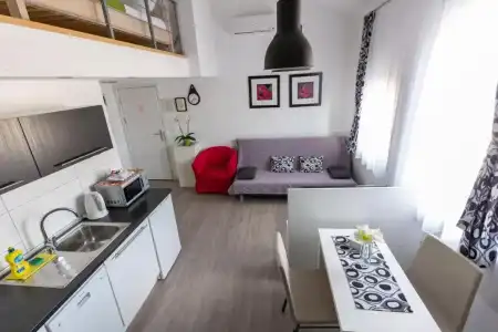 Downtown Apartments Pula - 245